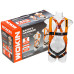 Universal Full-Body Anti-fall Safety Harness D-Ring Adjustable Buckles
