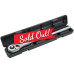 Professional 3/4 Drive Quick Release Socket 72T Ratchet Handle Wrench