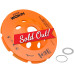 4.5inch 115mm Double Row Diamond Segmented Grinder Cup Grinding Wheel