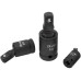 1/4 3/8 1/2 Drive Universal Impact Flex Joint Socket Swivel Extension