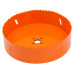 6inch 152mm HSS Hole Saw Bi-Metal Drill Round Blade Steel Wood Cutter
