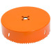 6inch 152mm HSS Hole Saw Bi-Metal Drill Round Blade Steel Wood Cutter