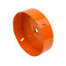 6inch 152mm HSS Hole Saw Bi-Metal Drill Round Blade Steel Wood Cutter