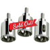 3 Pack Diamond Hole Saw 1-3/8inch 35mm Ceramic Tile Granite Drill Bit