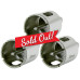 3 Pack Diamond Hole Saw 1-3/8inch 35mm Ceramic Tile Granite Drill Bit