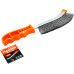 Wire Hand Copper Plated Steel Scratch Brush Bristles Rust Removal Tool