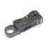 Cable Cutter Stripper Stripping Tool Coax TV Satellite RG59 RG58 RG62