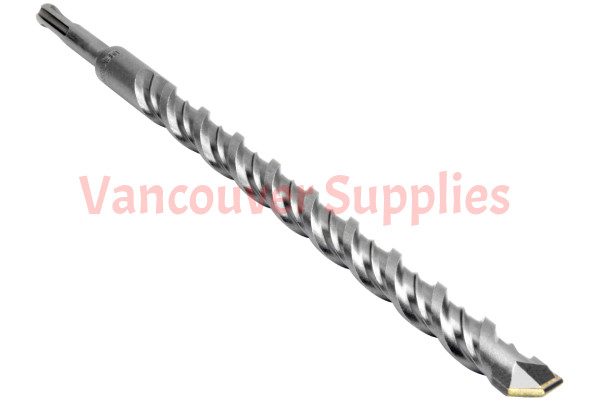 1/2inch 20mm SDS Plus Round Shank Hammer Concrete Masonry Drill Bit