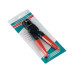 Coax Cable Connector Compression Crimping Tool RG6 RG59 F Connectors