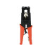 Universal Coax Compression Crimping Tool for RCA RG6 RG59 F BNC Cable