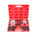 12pcs Bearing Separator Puller Set 2-3inch Splitters Remove Bearings