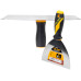 12inch Aluminum Drywall Filler Plaster Hawk 5inch Scraper Putty Knife