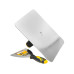 12inch Aluminum Drywall Filler Plaster Hawk 5inch Scraper Putty Knife