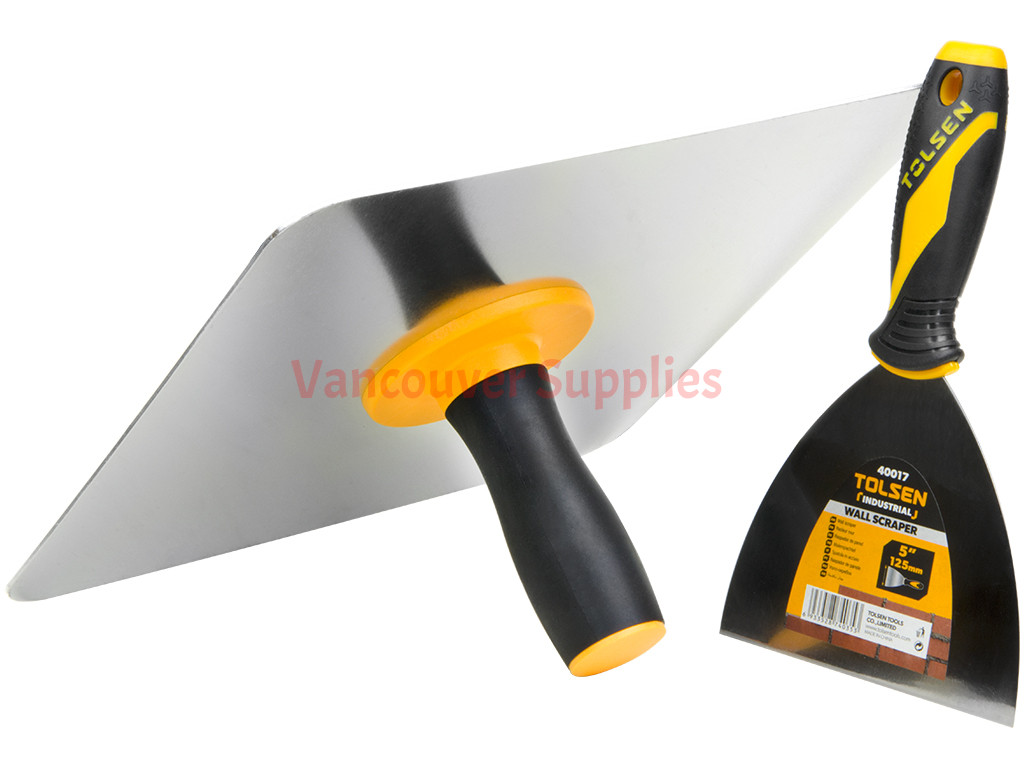 12inch Aluminum Drywall Filler Plaster Hawk 5inch Scraper ...