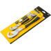 Two Pieces Multi-Function 9-32mm Universal Adjustable Spanner Wrenches