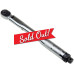 1/4inch Drive Ratchet Adjustable Torque Wrench 5-25N-m 4.5-255CM-kgs