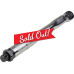 1/4inch Drive Ratchet Adjustable Torque Wrench 5-25N-m 4.5-255CM-kgs