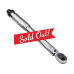 1/4inch Drive Ratchet Adjustable Torque Wrench 5-25N-m 4.5-255CM-kgs
