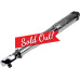 1/4inch Drive Ratchet Adjustable Torque Wrench 5-25N-m 4.5-255CM-kgs