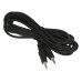 3.5mm Male to 3.5mm Male Extension Audio Sound Cable 10 Feet 3 Meters