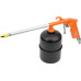 Engine Cleaning Degreaser Solvent Air Compressor Guns Sprayer Siphon
