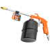 Engine Cleaning Degreaser Solvent Air Compressor Guns Sprayer Siphon