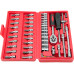 1/4 Socket Set Phillips Torx Hex Screwdriver Motorcycle Bicycle Repair