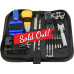 13pcs Watch Repair Tool Kit Pin Strap Belt Adjustment Remover Opener