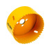 3-1/4in 83mm HSS Hole Saw BiMetal Drill Round Blade Steel Wood Cutter