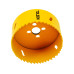 3-1/4in 83mm HSS Hole Saw BiMetal Drill Round Blade Steel Wood Cutter
