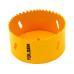 3-1/4in 83mm HSS Hole Saw BiMetal Drill Round Blade Steel Wood Cutter