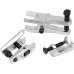 Ball Joint Splitter Tie Rod End Puller Remover Cup Fork Separator Tool