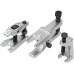 Ball Joint Splitter Tie Rod End Puller Remover Cup Fork Separator Tool