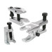 Ball Joint Splitter Tie Rod End Puller Remover Cup Fork Separator Tool