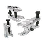 Ball Joint Splitter Tie Rod End Puller Remover Cup Fork Separator Tool