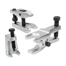 Ball Joint Splitter Tie Rod End Puller Remover Cup Fork Separator Tool
