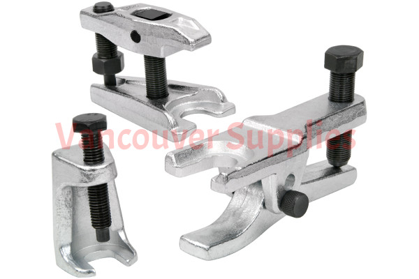 Ball Joint Splitter Tie Rod End Puller Remover Cup Fork Separator Tool