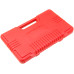 21pcs Universal Disc Brake Caliper Set Wind Back Tool Pad Replacement