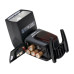 Yongnuo YN-568EXII Master Slave TTL Speedlite Canon High-speed Flash