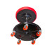 Rolling Creeper Garage Shop Pneumatic Height Adjustable Mechanic Stool