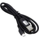 Charging USB to USB Micro Data Sync Cable for Samsung Mobile Phone Tab