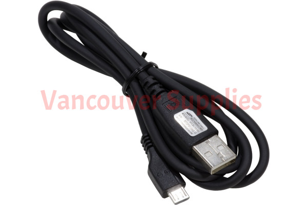 Charging USB to USB Micro Data Sync Cable for Samsung Mobile Phone Tab