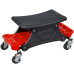Mechanics Detailers Bench Shop Garage Repair Stool 300lbs Seat Creeper
