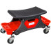Mechanics Detailers Bench Shop Garage Repair Stool 300lbs Seat Creeper