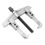 6in Gear Sliding Arm 2-Jaw Bearing Gear Pulley Bushing Harmonic Puller