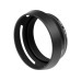 JJC LH-JX100 Lens Hood 49mm Adapter for Fujifilm Finepix X100 X100S