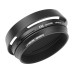 JJC LH-JX100 Lens Hood 49mm Adapter for Fujifilm Finepix X100 X100S
