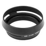 JJC LH-JX100 Lens Hood 49mm Adapter for Fujifilm Finepix X100 X100S