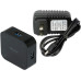 Super Speed 5Gbps USB 3.0 4 Ports Hub Individual Port Indicator LED