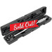 3/8inch Drive Adjustable Torque Wrench 10-80ft/lbs or 13.6-108.5Nm